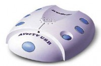 Placa de TV AVer TV USB